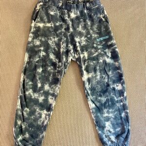 Sleepover by Esther
Tie-Dyed Sweatpants